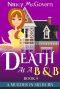 [A Murder in Milburn 09] • Death At A B & B